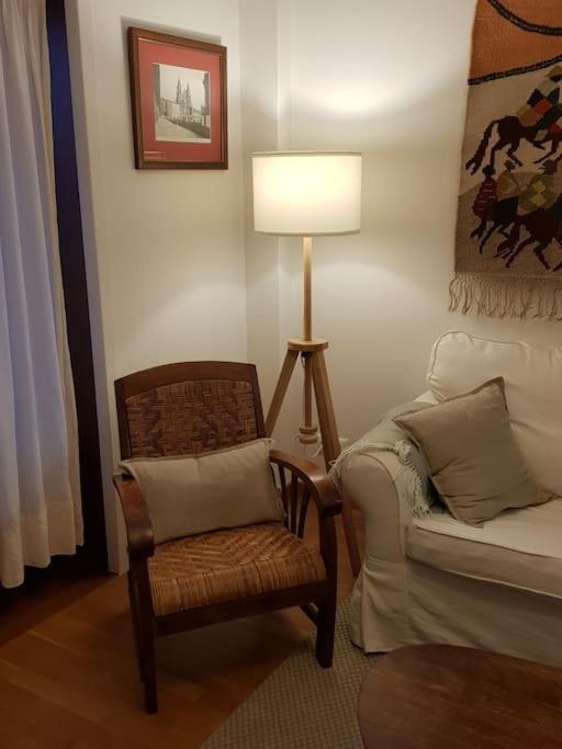 Appartement Piso Con Preciosas Vistas, Patio Privado Y Amplio Garaje *