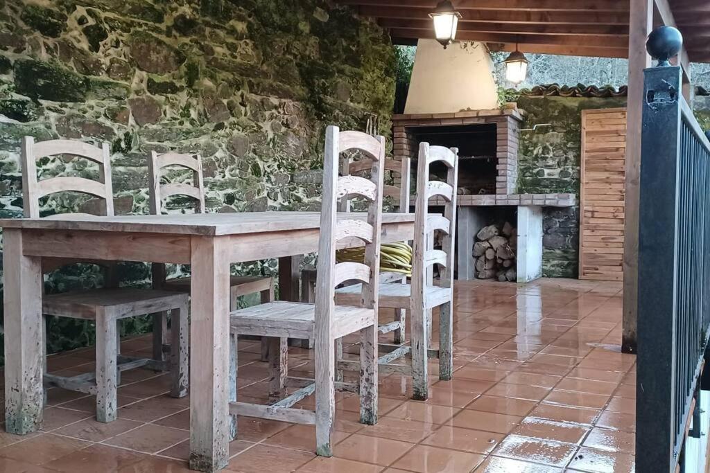 Piso Con Preciosas Vistas, Patio Privado Y Amplio Garaje Appartement *