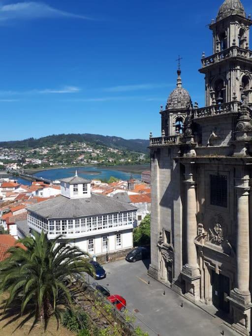 Appartement Piso Con Preciosas Vistas, Patio Privado Y Amplio Garaje *
