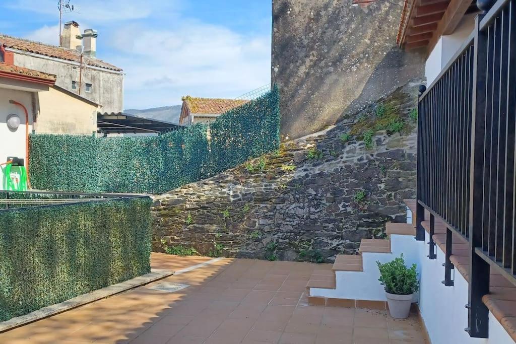 Appartement Piso Con Preciosas Vistas, Patio Privado Y Amplio Garaje